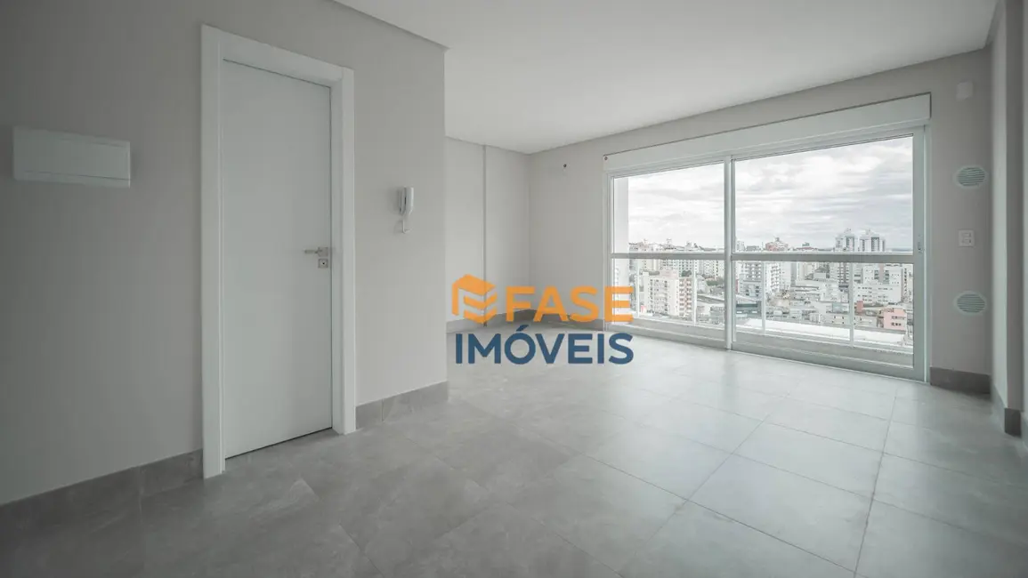 Foto 7 de Apartamento com 1 quarto à venda, 34m2 em Centro, Criciuma - SC