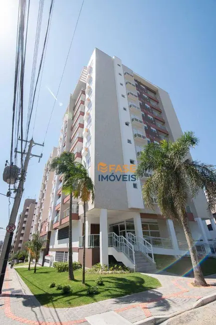 Foto 2 de Apartamento com 3 quartos à venda, 89m2 em Comerciário, Criciuma - SC