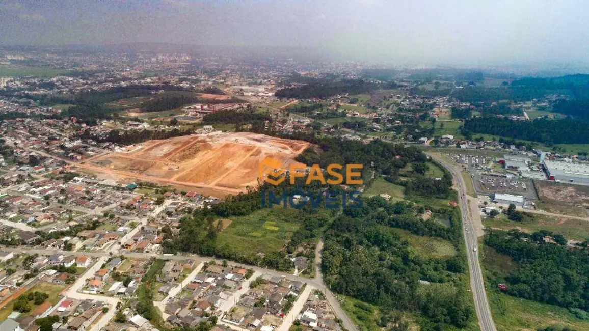 Foto 3 de Terreno / Lote à venda, 360m2 em Catarinense, Criciuma - SC