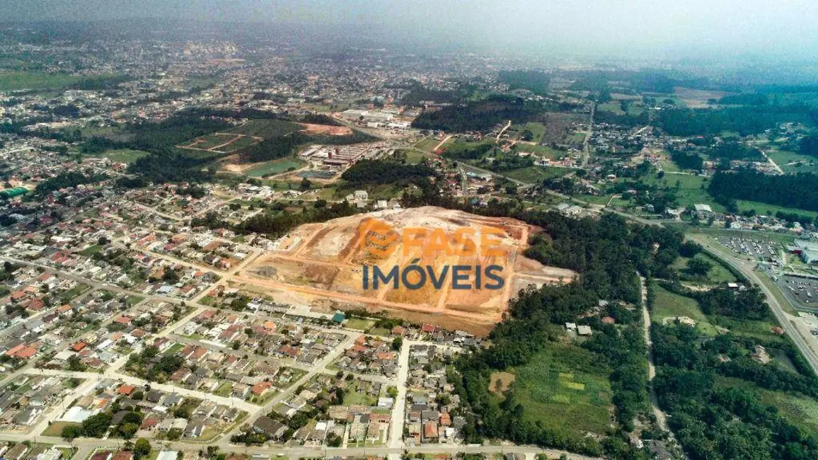 Foto 2 de Terreno / Lote à venda, 360m2 em Catarinense, Criciuma - SC