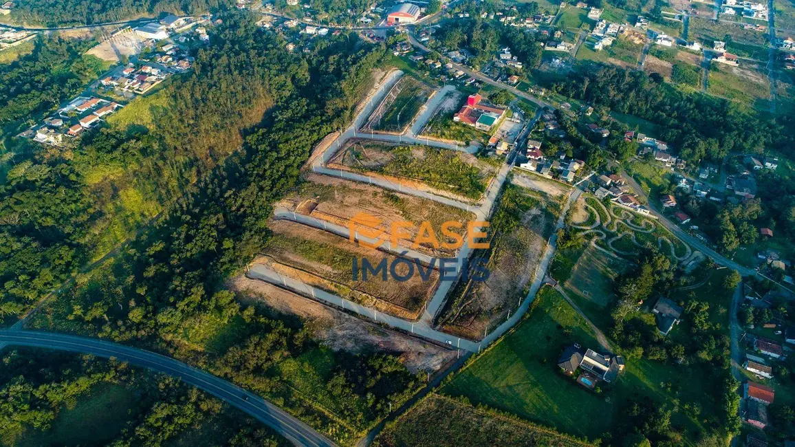 Foto 4 de Terreno / Lote à venda, 360m2 em Criciuma - SC