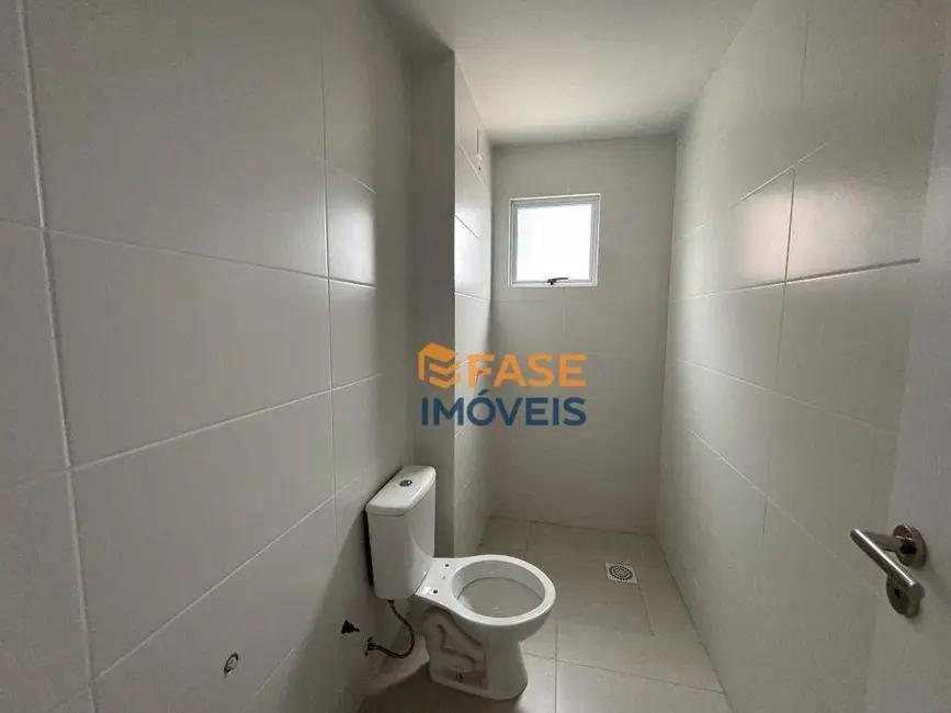 Foto 9 de Apartamento com 3 quartos à venda, 79m2 em Rio Maina, Criciuma - SC