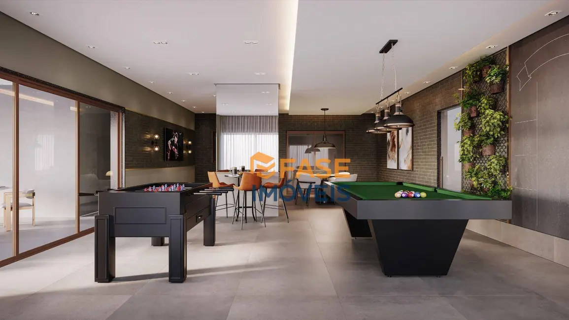 Foto 5 de Apartamento com 3 quartos à venda, 125m2 em Centro, Criciuma - SC