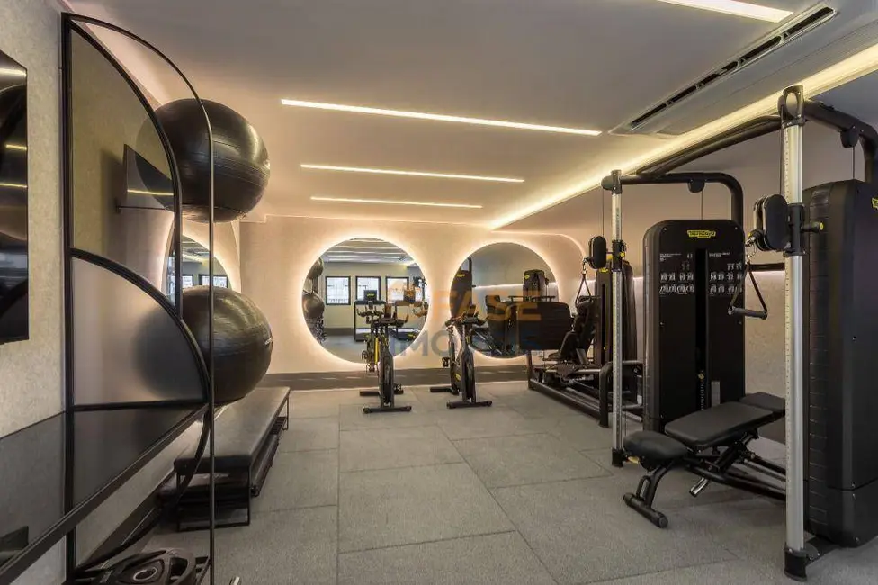 Foto 7 de Apartamento com 4 quartos à venda, 305m2 em Centro, Criciuma - SC