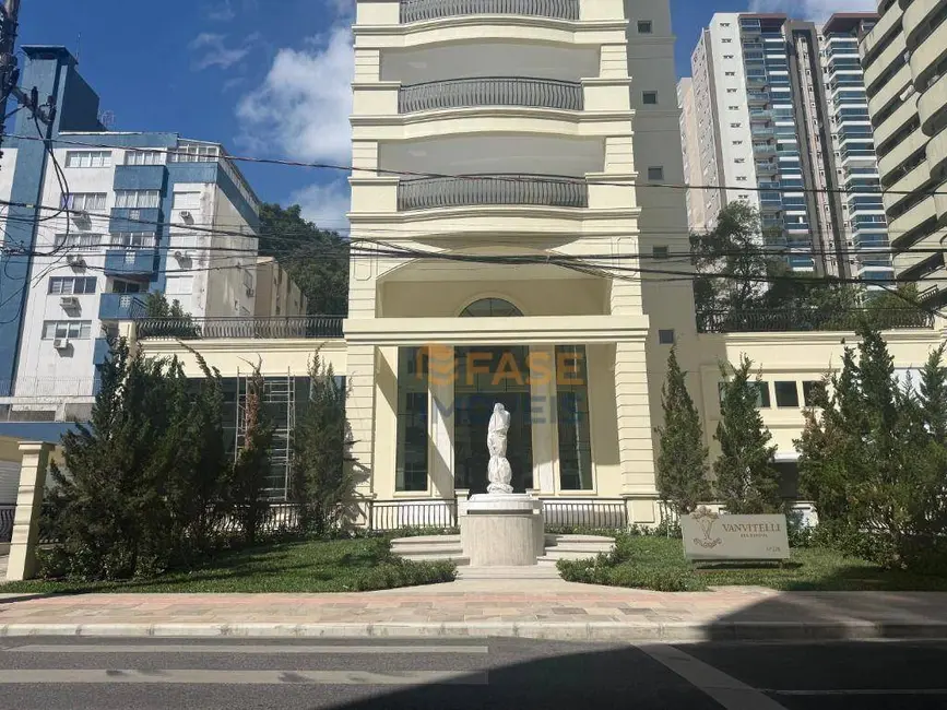 Foto 2 de Apartamento com 4 quartos à venda, 305m2 em Centro, Criciuma - SC