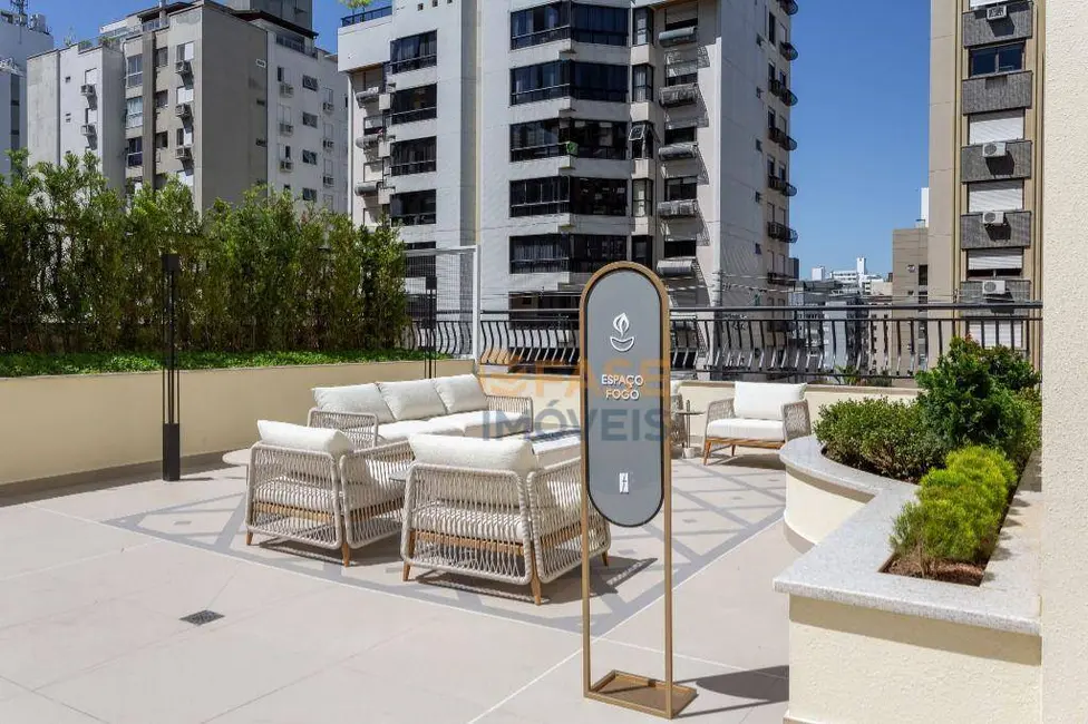 Foto 8 de Apartamento com 4 quartos à venda, 305m2 em Centro, Criciuma - SC