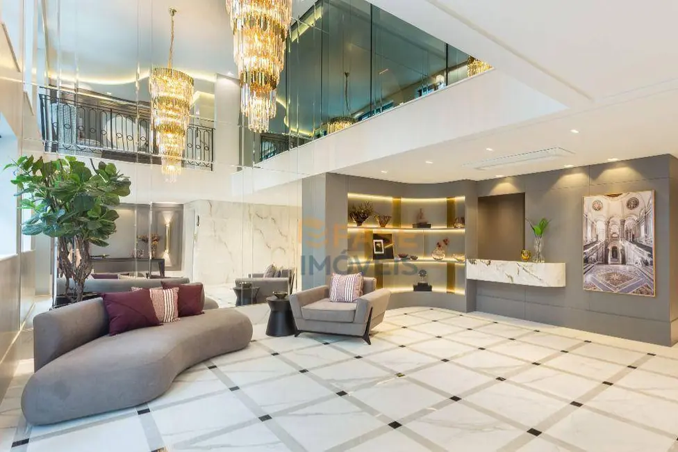 Foto 9 de Apartamento com 4 quartos à venda, 305m2 em Centro, Criciuma - SC