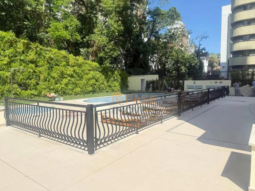 Foto 4 de Apartamento com 4 quartos à venda, 305m2 em Centro, Criciuma - SC