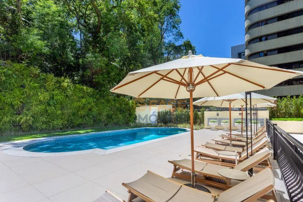 Foto 1 de Apartamento com 4 quartos à venda, 305m2 em Centro, Criciuma - SC