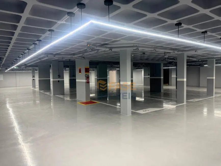 Foto 3 de Apartamento com 4 quartos à venda, 305m2 em Centro, Criciuma - SC