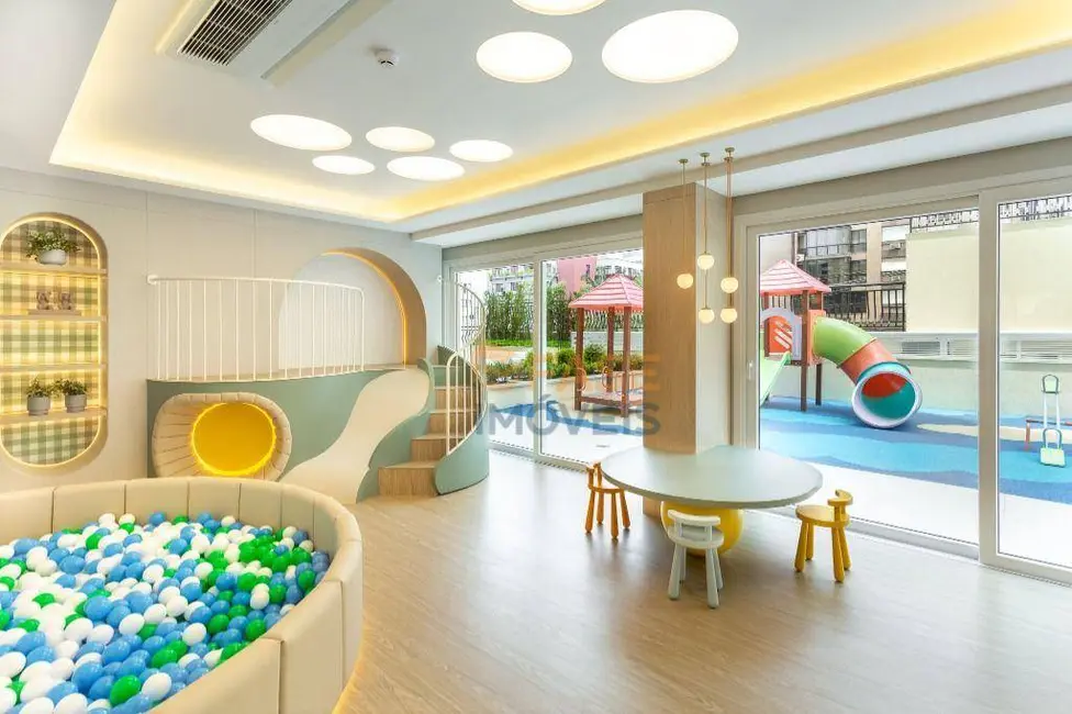 Foto 6 de Apartamento com 4 quartos à venda, 305m2 em Centro, Criciuma - SC