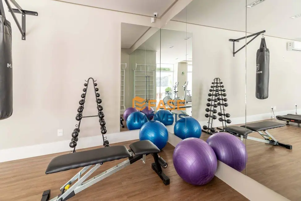 Foto 3 de Apartamento com 3 quartos à venda, 93m2 em Centro, Criciuma - SC