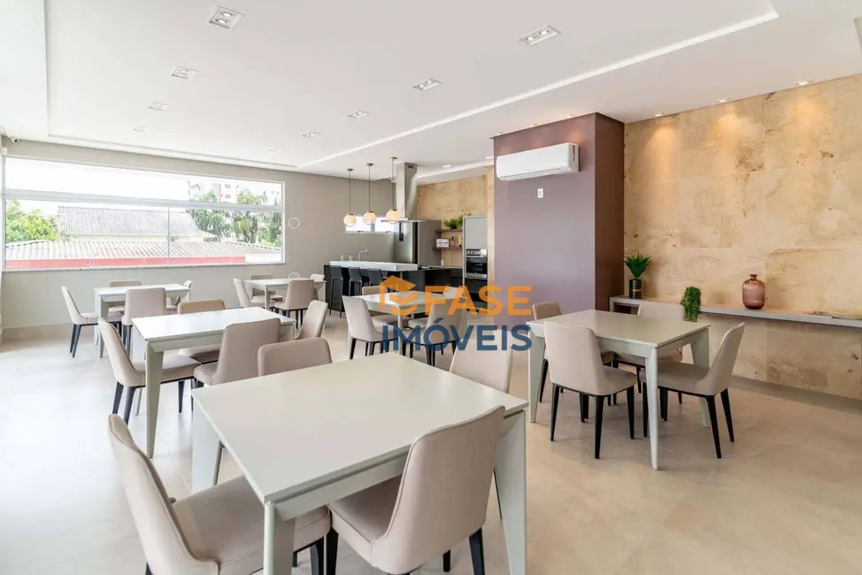 Apartamento com 3 quartos à venda, 93m2 em Centro, Criciuma - SC - imagem 4 Foto 4 de Apartamento com 3 quartos à venda, 93m2 em Centro, Criciuma - SC