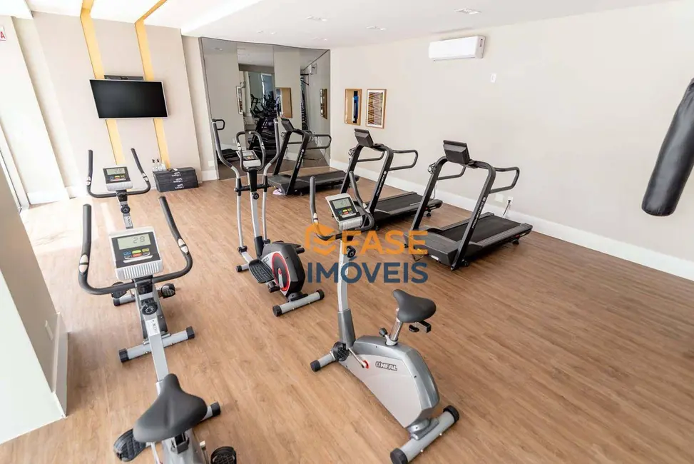 Apartamento com 3 quartos à venda, 93m2 em Centro, Criciuma - SC - imagem 8 Foto 8 de Apartamento com 3 quartos à venda, 93m2 em Centro, Criciuma - SC