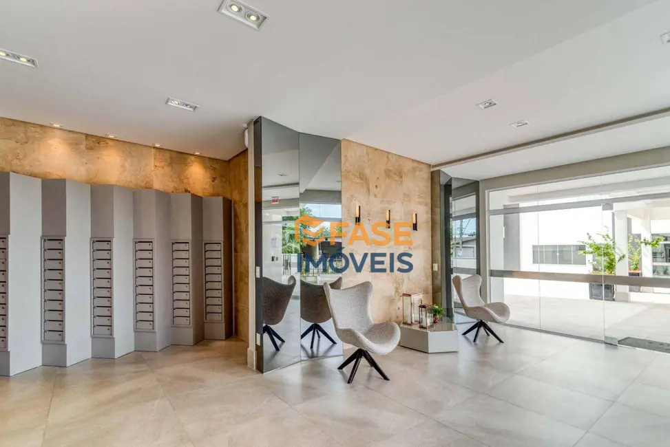 Apartamento com 3 quartos à venda, 93m2 em Centro, Criciuma - SC - imagem 9 Foto 9 de Apartamento com 3 quartos à venda, 93m2 em Centro, Criciuma - SC