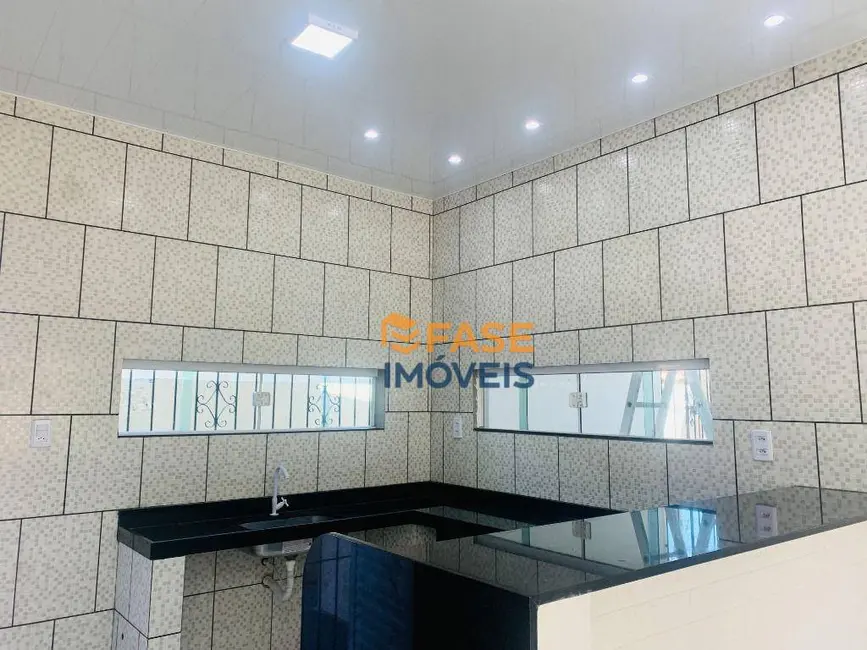 Casa com 3 quartos à venda e para alugar, 200m2 em Cidade Nova, Ananindeua - PA - imagem 7 Foto 7 de Casa com 3 quartos à venda e para alugar, 200m2 em Cidade Nova, Ananindeua - PA