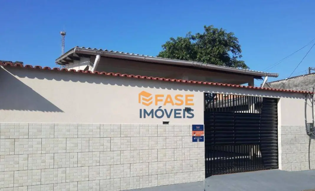 Casa com 3 quartos à venda e para alugar, 200m2 em Cidade Nova, Ananindeua - PA - imagem 2 Foto 2 de Casa com 3 quartos à venda e para alugar, 200m2 em Cidade Nova, Ananindeua - PA