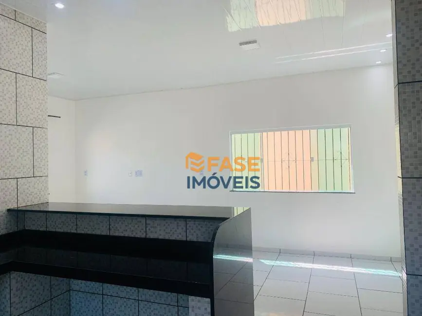 Casa com 3 quartos à venda e para alugar, 200m2 em Cidade Nova, Ananindeua - PA - imagem 6 Foto 6 de Casa com 3 quartos à venda e para alugar, 200m2 em Cidade Nova, Ananindeua - PA