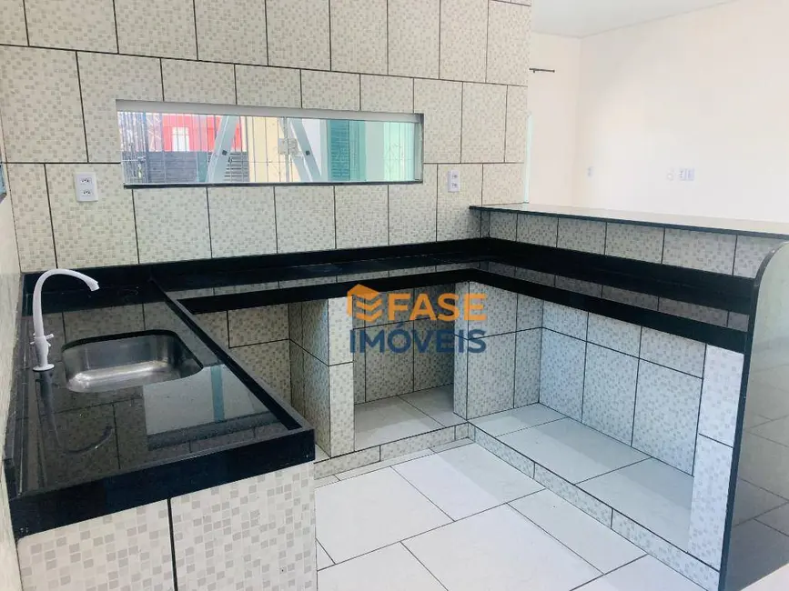 Casa com 3 quartos à venda e para alugar, 200m2 em Cidade Nova, Ananindeua - PA - imagem 8 Foto 8 de Casa com 3 quartos à venda e para alugar, 200m2 em Cidade Nova, Ananindeua - PA