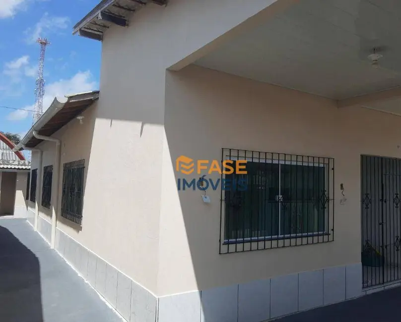 Casa com 3 quartos à venda e para alugar, 200m2 em Cidade Nova, Ananindeua - PA - imagem 5 Foto 5 de Casa com 3 quartos à venda e para alugar, 200m2 em Cidade Nova, Ananindeua - PA