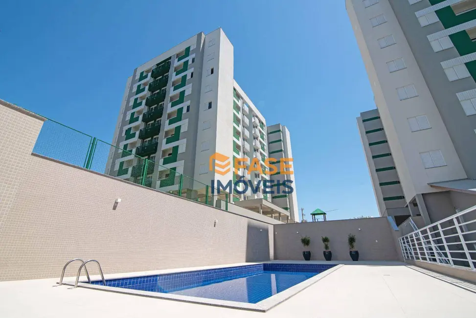 Apartamento com 2 quartos à venda, 101m2 em Vera Cruz, Criciuma - SC - imagem 8 Foto 8 de Apartamento com 2 quartos à venda, 101m2 em Vera Cruz, Criciuma - SC