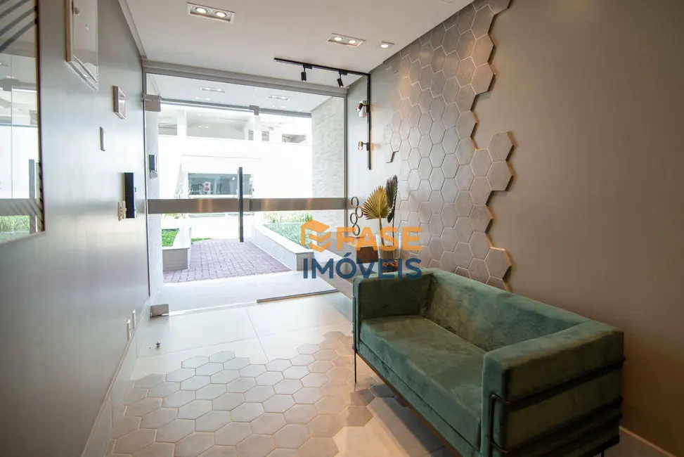 Apartamento com 2 quartos à venda, 101m2 em Vera Cruz, Criciuma - SC - imagem 1 Foto 1 de Apartamento com 2 quartos à venda, 101m2 em Vera Cruz, Criciuma - SC