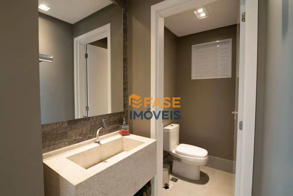 Foto 5 de Apartamento com 2 quartos à venda, 101m2 em Vera Cruz, Criciuma - SC