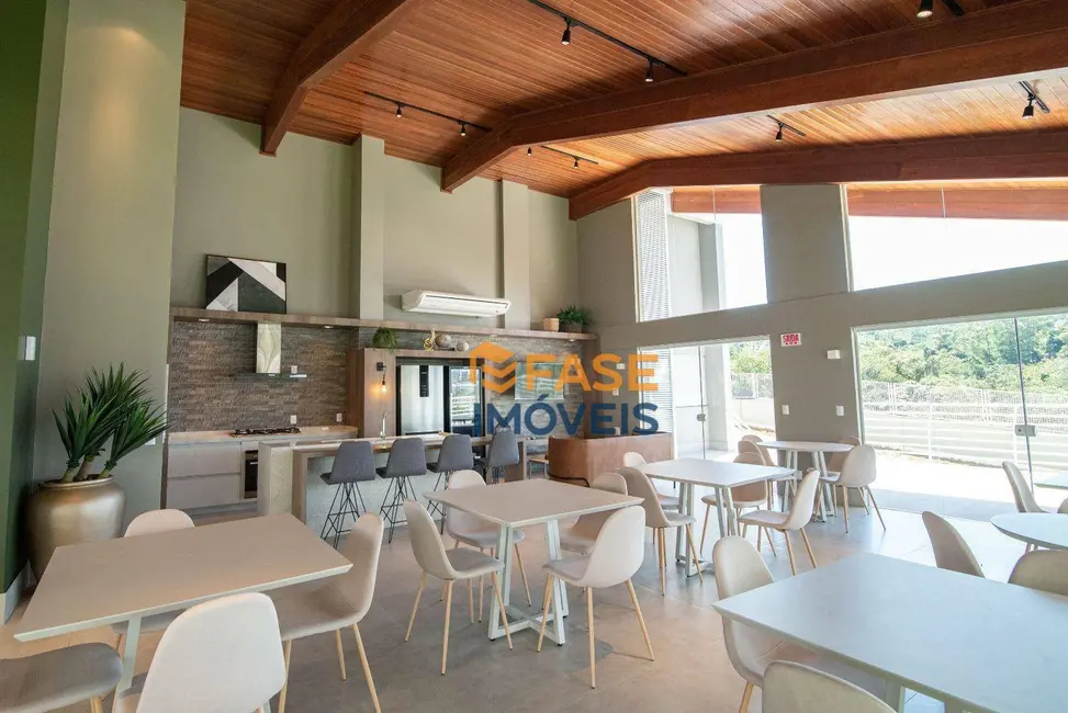 Apartamento com 2 quartos à venda, 101m2 em Vera Cruz, Criciuma - SC - imagem 6 Foto 6 de Apartamento com 2 quartos à venda, 101m2 em Vera Cruz, Criciuma - SC