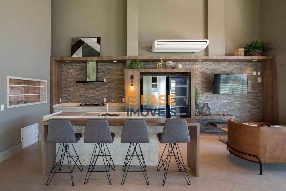 Apartamento com 2 quartos à venda, 101m2 em Vera Cruz, Criciuma - SC - imagem 4 Foto 4 de Apartamento com 2 quartos à venda, 101m2 em Vera Cruz, Criciuma - SC