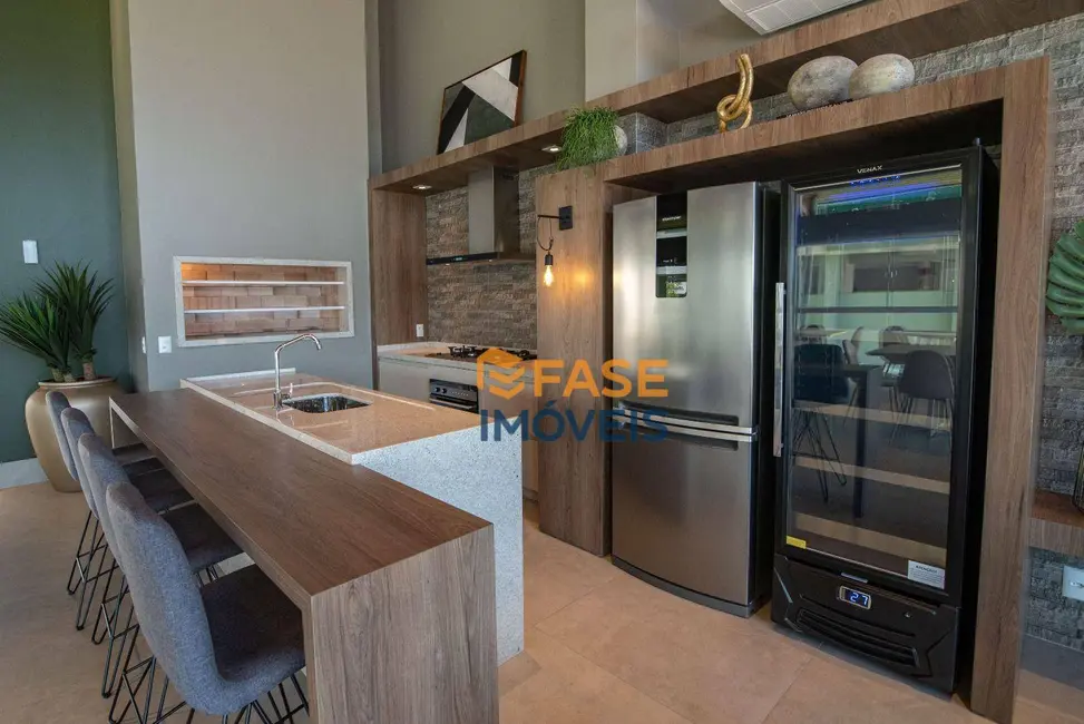 Apartamento com 2 quartos à venda, 101m2 em Vera Cruz, Criciuma - SC - imagem 3 Foto 3 de Apartamento com 2 quartos à venda, 101m2 em Vera Cruz, Criciuma - SC