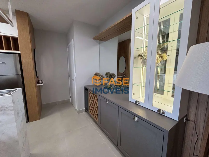 Foto 2 de Apartamento com 2 quartos à venda, 62m2 em Santa Catarina, Criciuma - SC