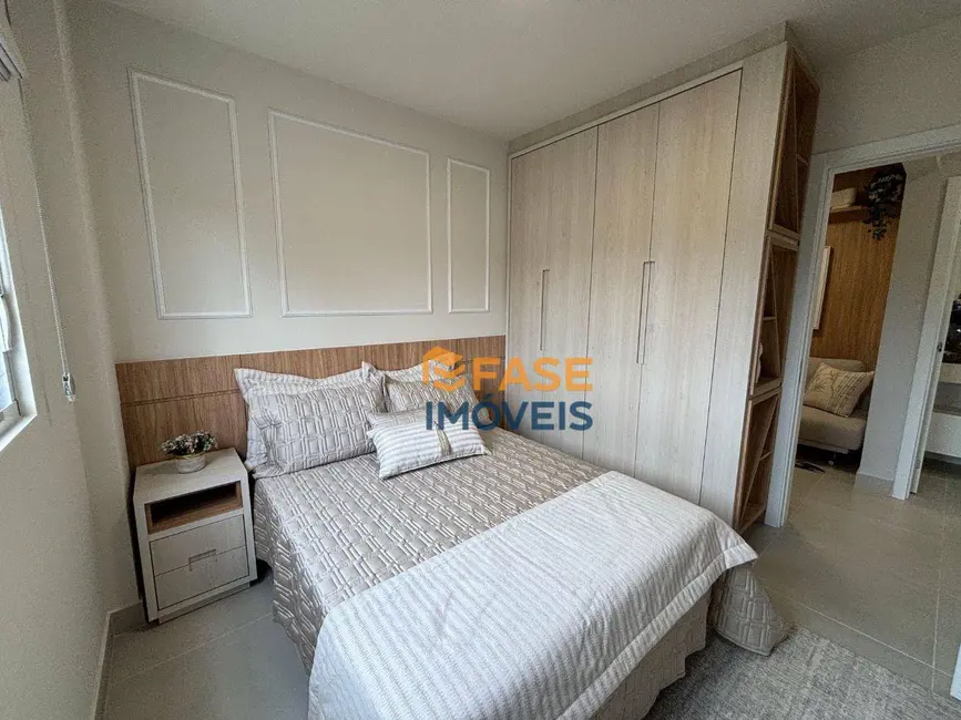 Foto 8 de Apartamento com 2 quartos à venda, 62m2 em Santa Catarina, Criciuma - SC