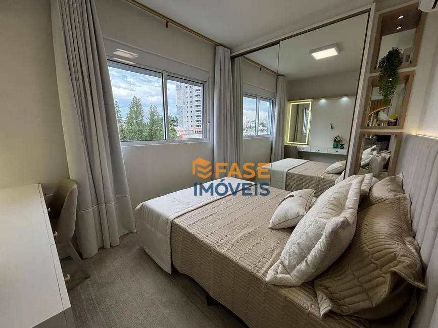 Foto 7 de Apartamento com 2 quartos à venda, 62m2 em Santa Catarina, Criciuma - SC