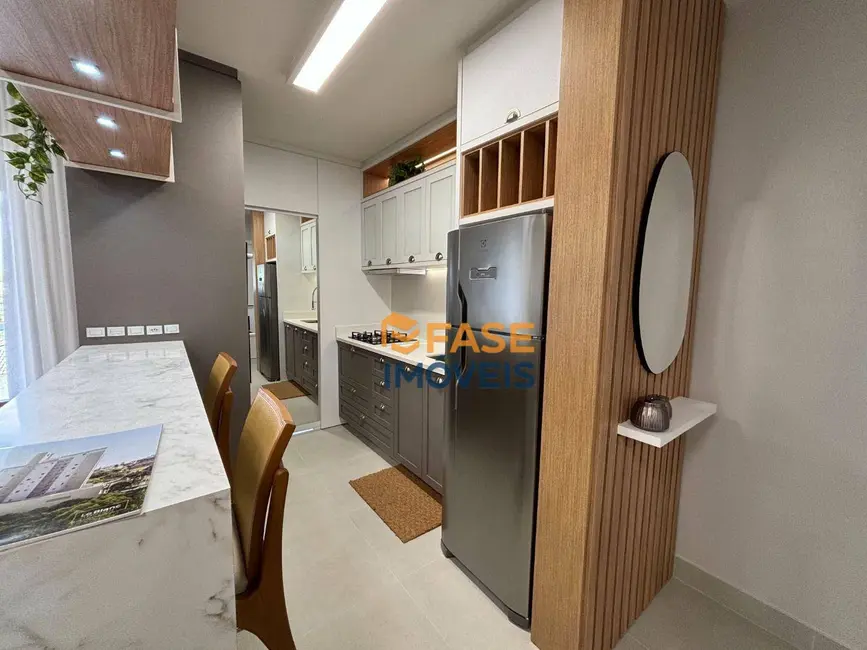 Foto 5 de Apartamento com 2 quartos à venda, 62m2 em Santa Catarina, Criciuma - SC