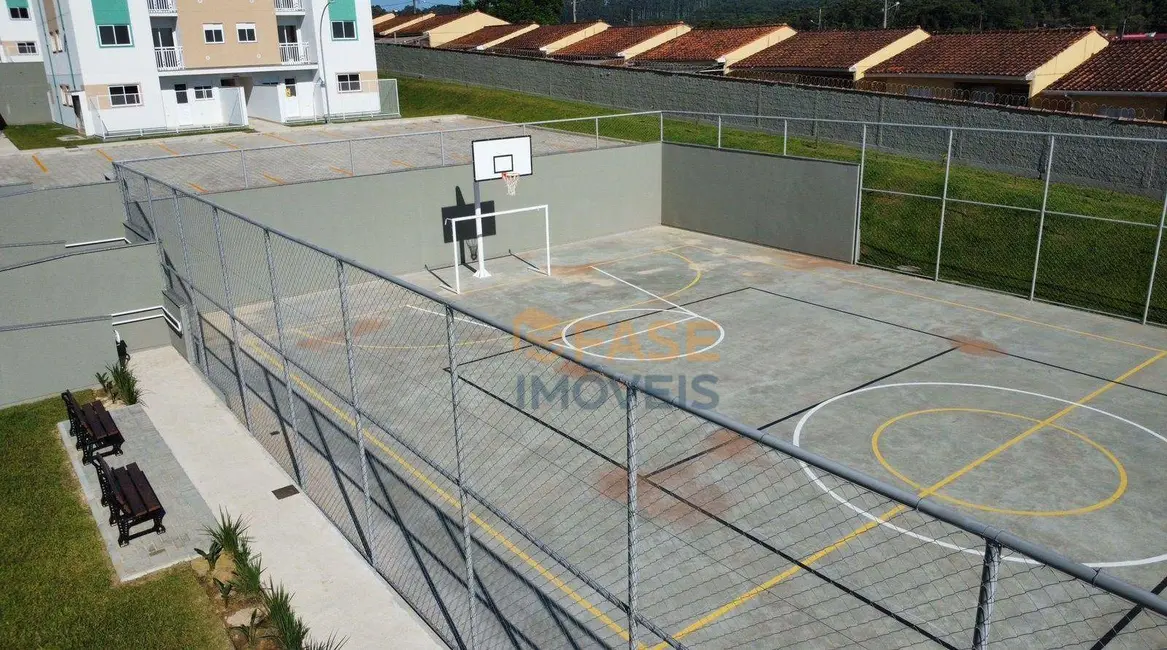 Apartamento com 2 quartos à venda, 50m2 em Mina União, Criciuma - SC - imagem 5 Foto 5 de Apartamento com 2 quartos à venda, 50m2 em Mina União, Criciuma - SC