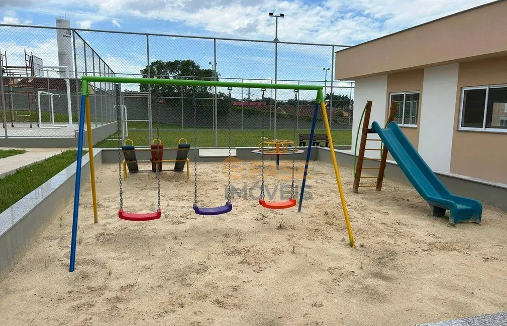 Apartamento com 2 quartos à venda, 50m2 em Mina União, Criciuma - SC - imagem 3 Foto 3 de Apartamento com 2 quartos à venda, 50m2 em Mina União, Criciuma - SC