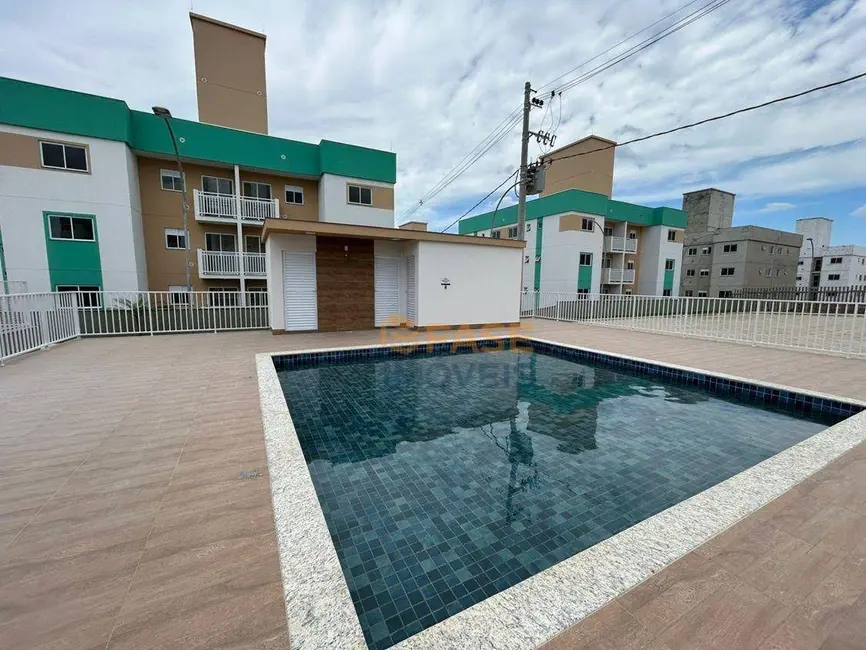 Apartamento com 2 quartos à venda, 50m2 em Mina União, Criciuma - SC - imagem 4 Foto 4 de Apartamento com 2 quartos à venda, 50m2 em Mina União, Criciuma - SC