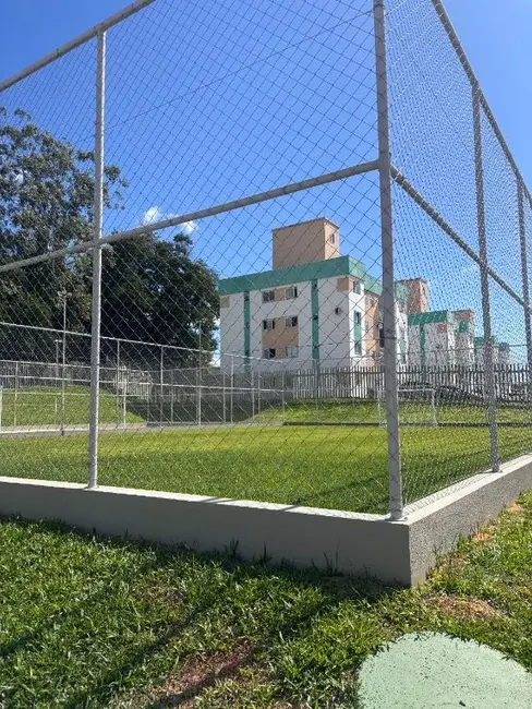 Foto 8 de Apartamento com 2 quartos à venda, 44m2 em Mina União, Criciuma - SC