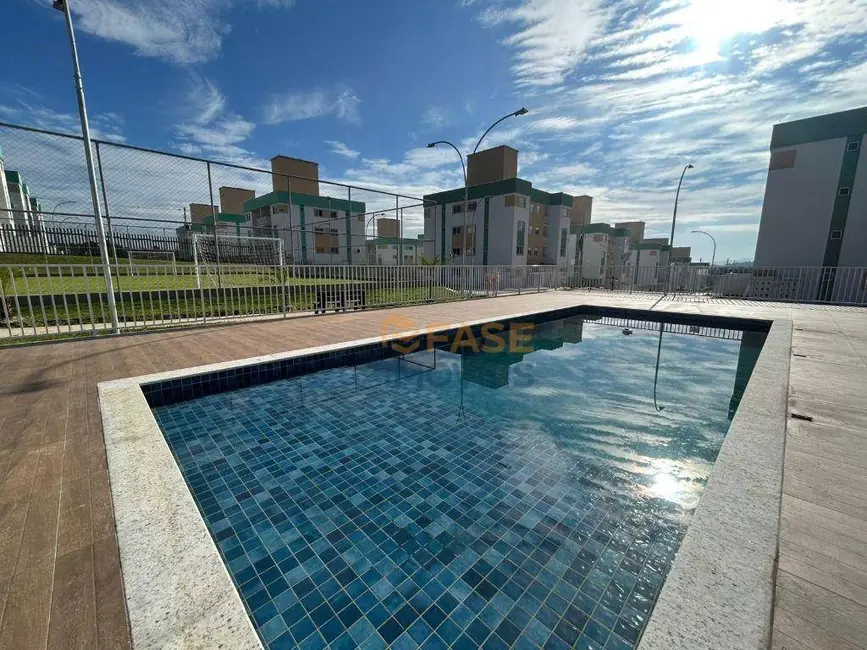 Foto 1 de Apartamento com 2 quartos à venda, 44m2 em Mina União, Criciuma - SC