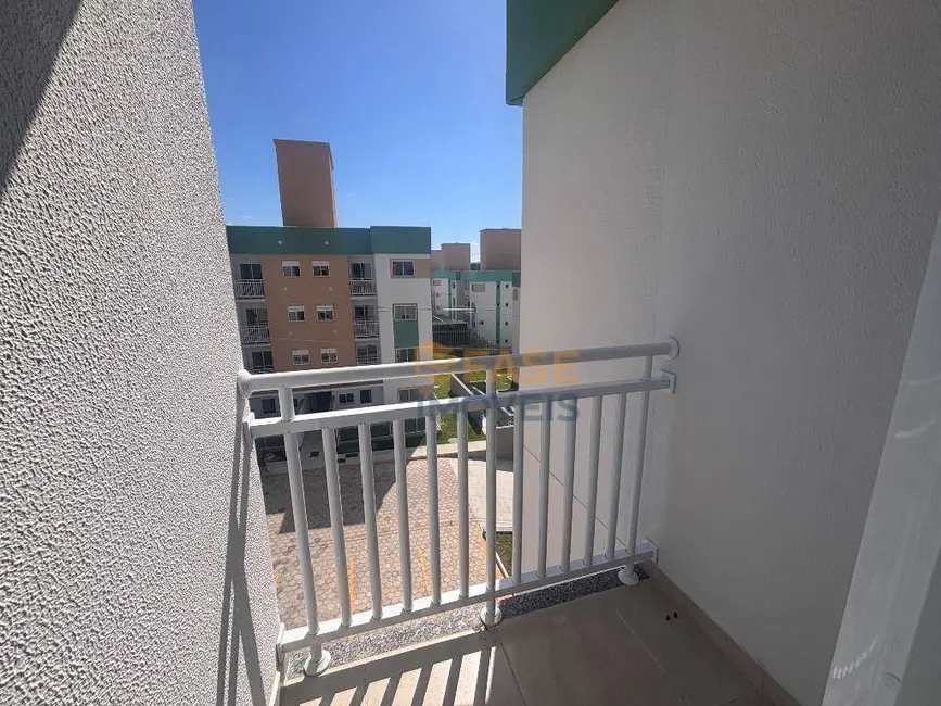 Foto 8 de Apartamento com 2 quartos à venda, 44m2 em Mina União, Criciuma - SC