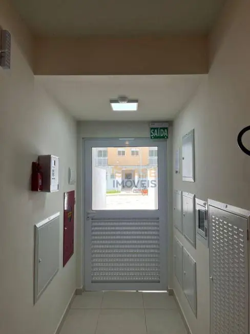 Foto 7 de Apartamento com 2 quartos à venda, 44m2 em Mina União, Criciuma - SC
