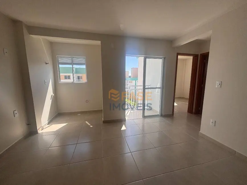 Foto 7 de Apartamento com 2 quartos à venda, 44m2 em Mina União, Criciuma - SC