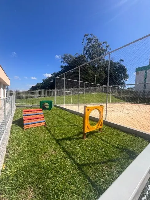 Foto 9 de Apartamento com 2 quartos à venda, 44m2 em Mina União, Criciuma - SC