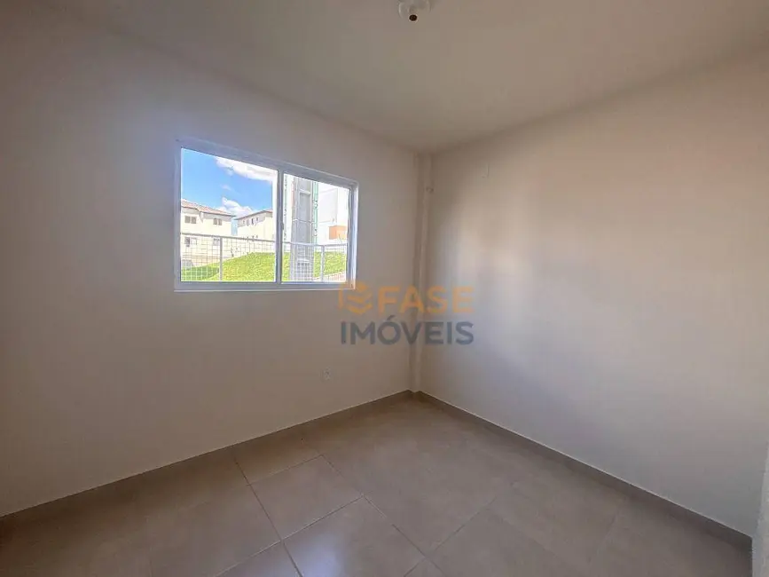Foto 5 de Apartamento com 2 quartos à venda, 44m2 em Mina União, Criciuma - SC