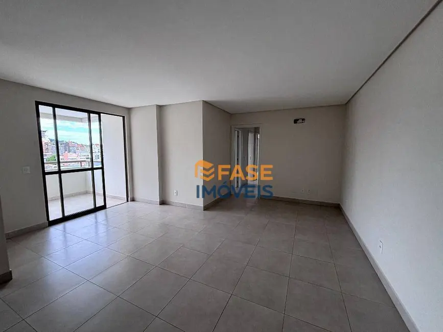 Foto 2 de Apartamento com 3 quartos à venda, 92m2 em Centro, Criciuma - SC