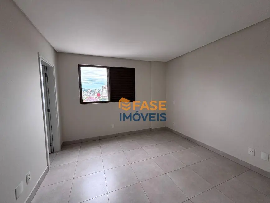 Foto 6 de Apartamento com 3 quartos à venda, 92m2 em Centro, Criciuma - SC