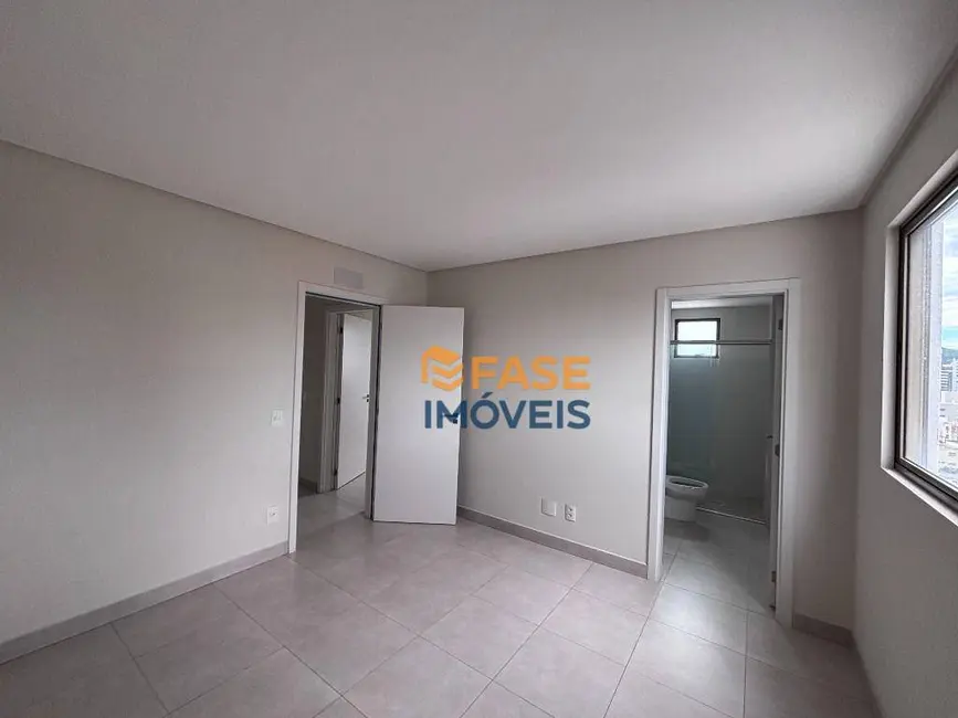Foto 7 de Apartamento com 3 quartos à venda, 92m2 em Centro, Criciuma - SC
