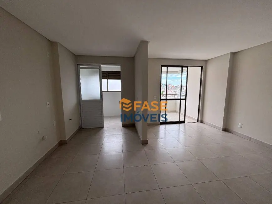 Foto 1 de Apartamento com 3 quartos à venda, 92m2 em Centro, Criciuma - SC