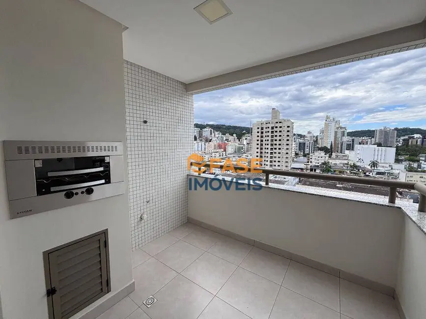 Foto 3 de Apartamento com 3 quartos à venda, 92m2 em Centro, Criciuma - SC