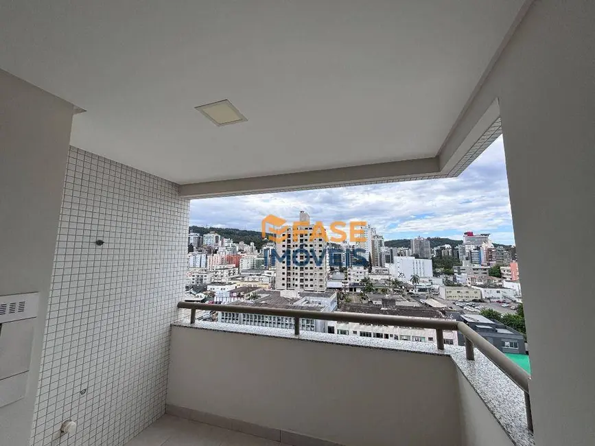 Foto 9 de Apartamento com 3 quartos à venda, 92m2 em Centro, Criciuma - SC